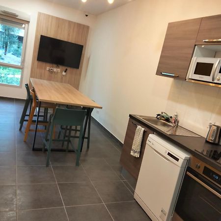 Residence Nemea Mondial 98 Montpellier Dış mekan fotoğraf
