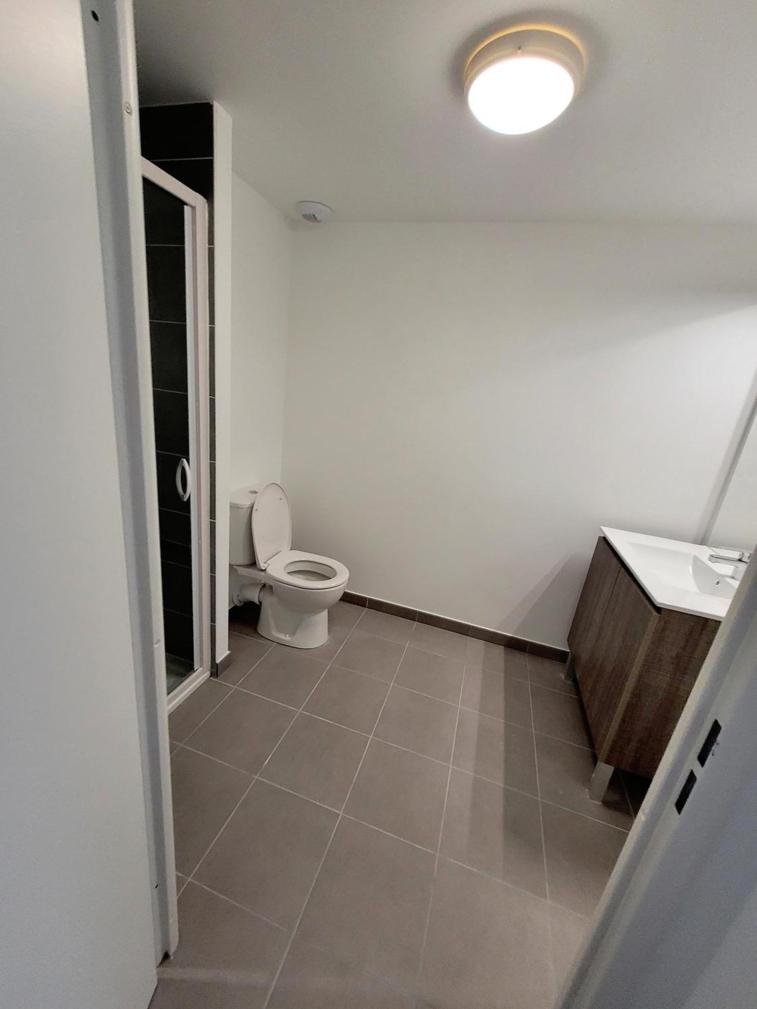 Residence Nemea Mondial 98 Montpellier Dış mekan fotoğraf